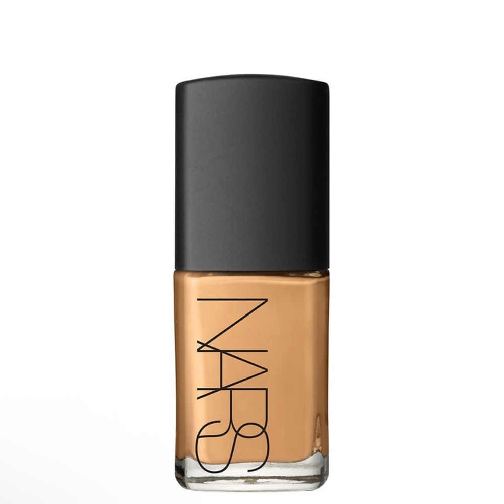NARS Radiant Sheer Glow Foundation